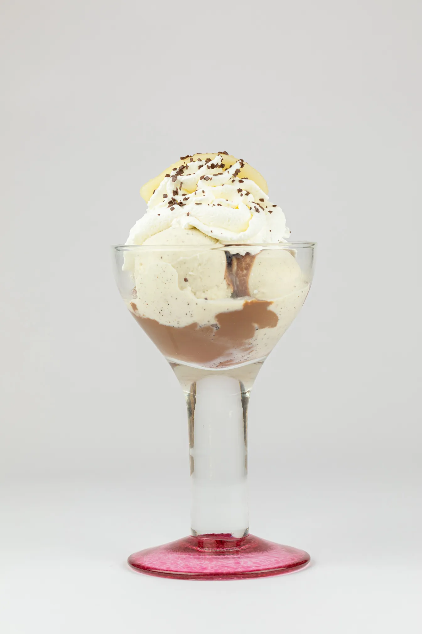Poire Belle-Hélène