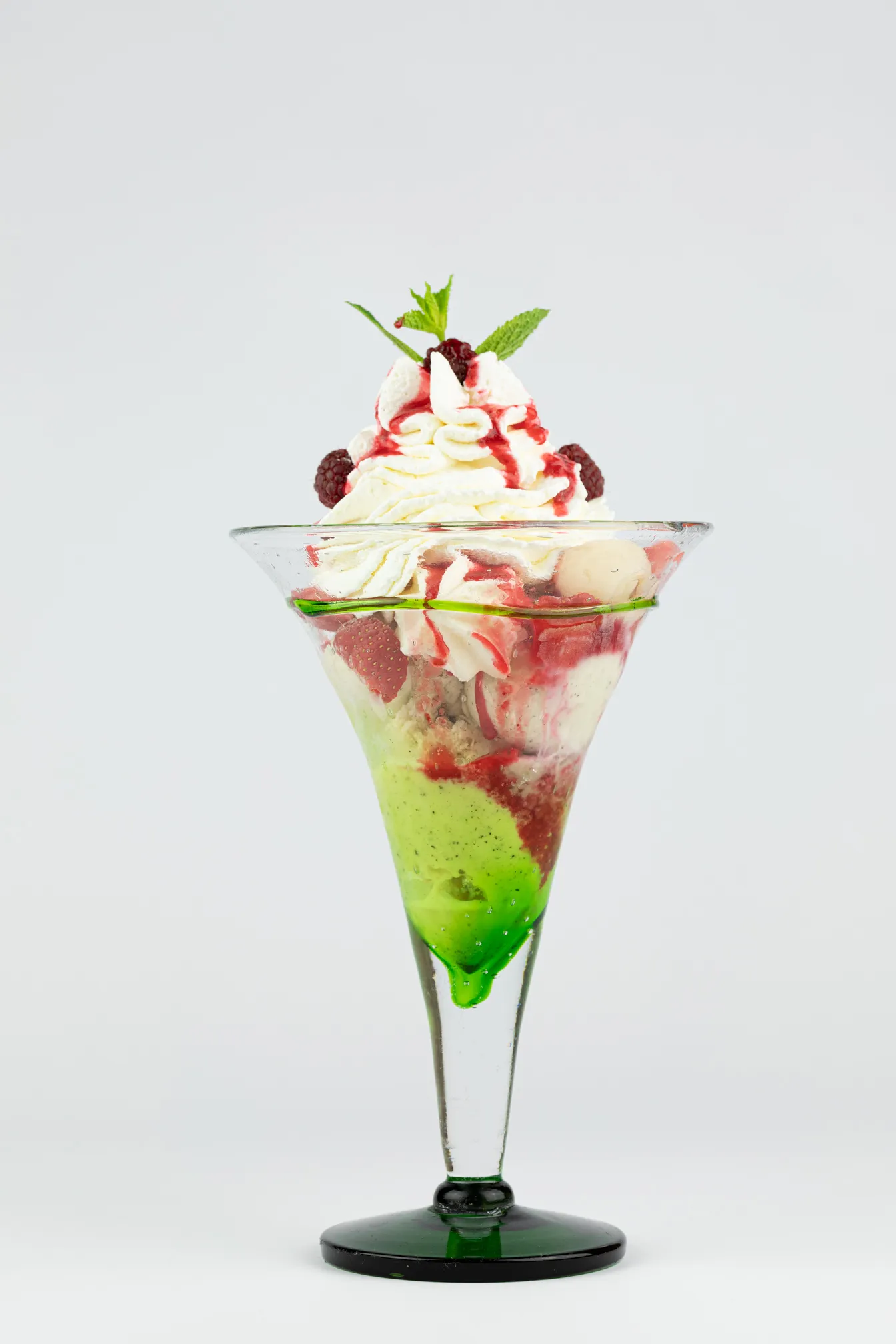 La Pavlova