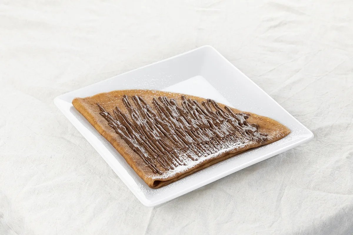 Nutella