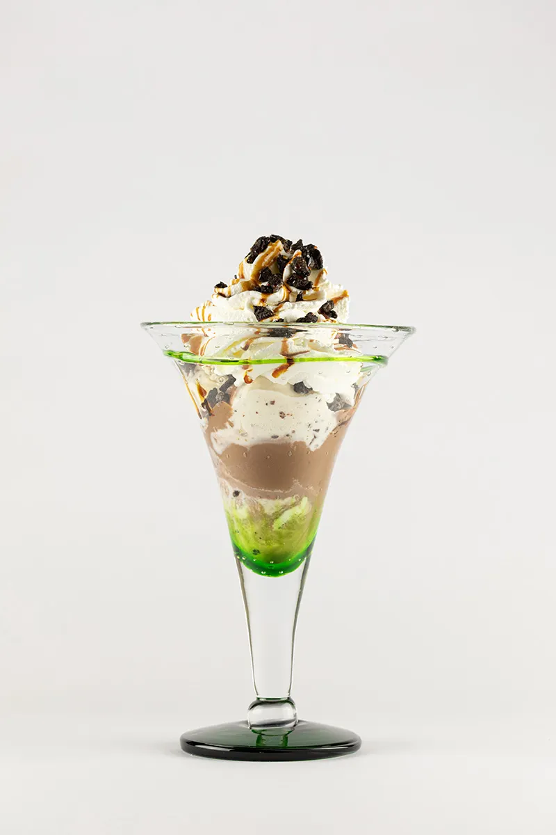Stracciatella