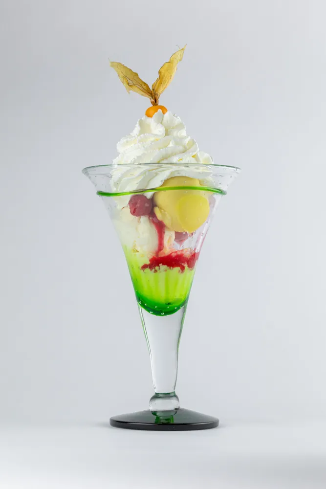 La Passionata