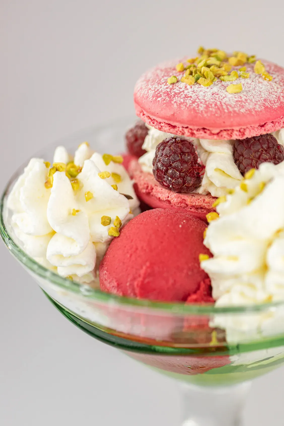 Délice de macaron